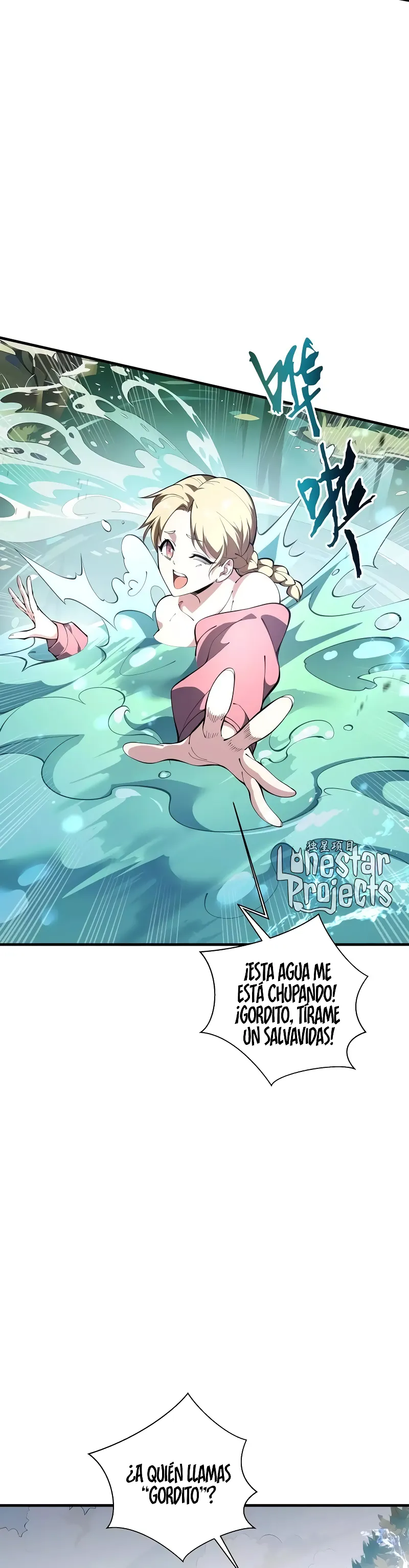Hice un contrato conmigo mismo Capitulo 82 página 3