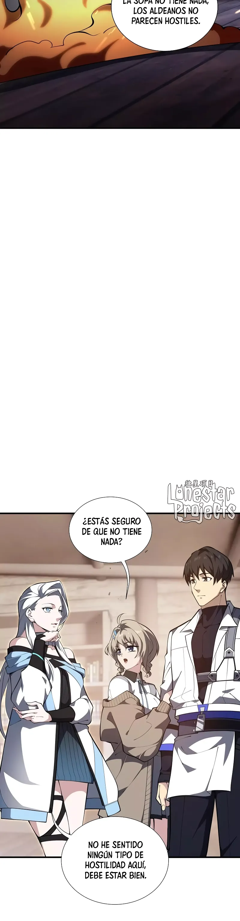 Hice un contrato conmigo mismo Capitulo 82 página 30