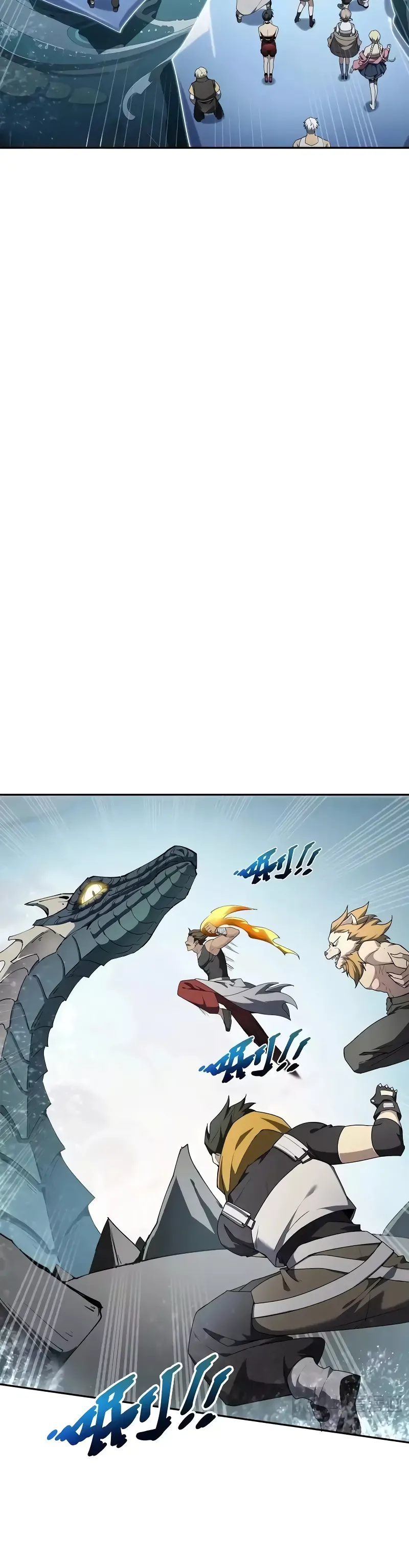 Hice un contrato conmigo mismo Capitulo 83 página 14