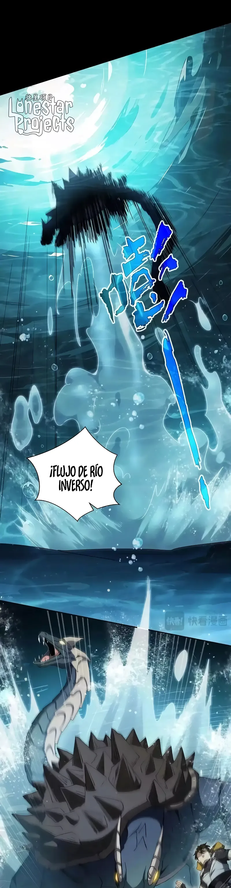 Hice un contrato conmigo mismo Capitulo 83 página 23