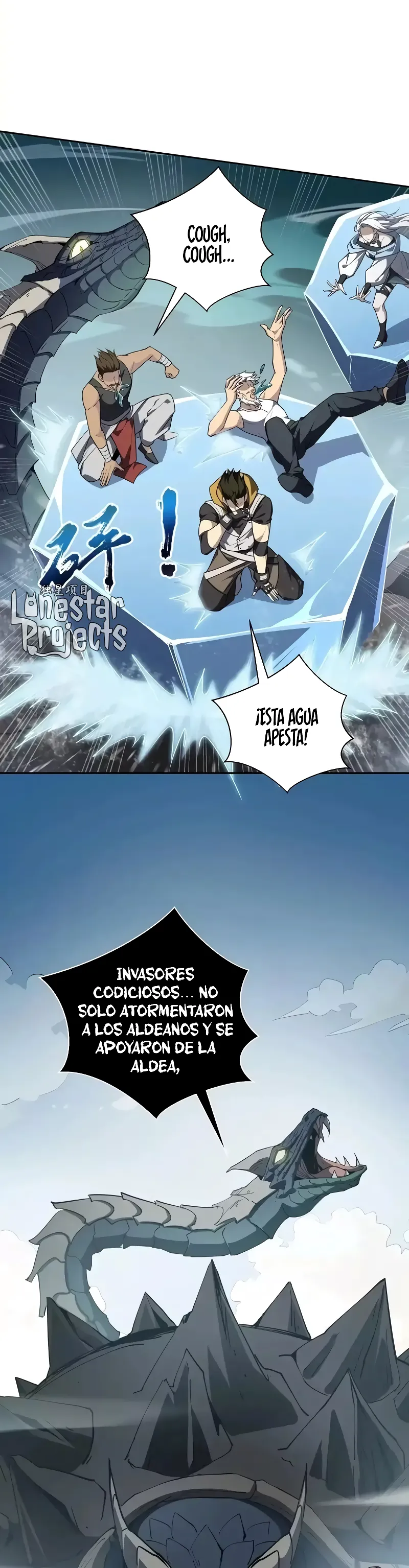 Hice un contrato conmigo mismo Capitulo 83 página 26