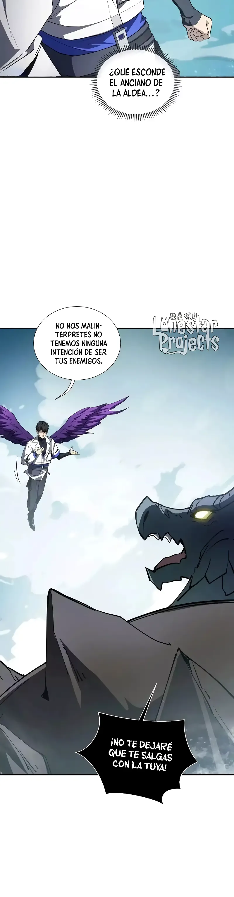 Hice un contrato conmigo mismo Capitulo 83 página 28