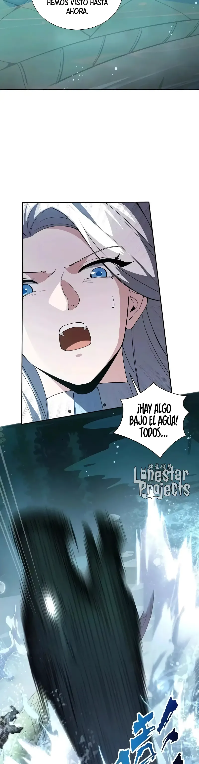 Hice un contrato conmigo mismo Capitulo 83 página 3