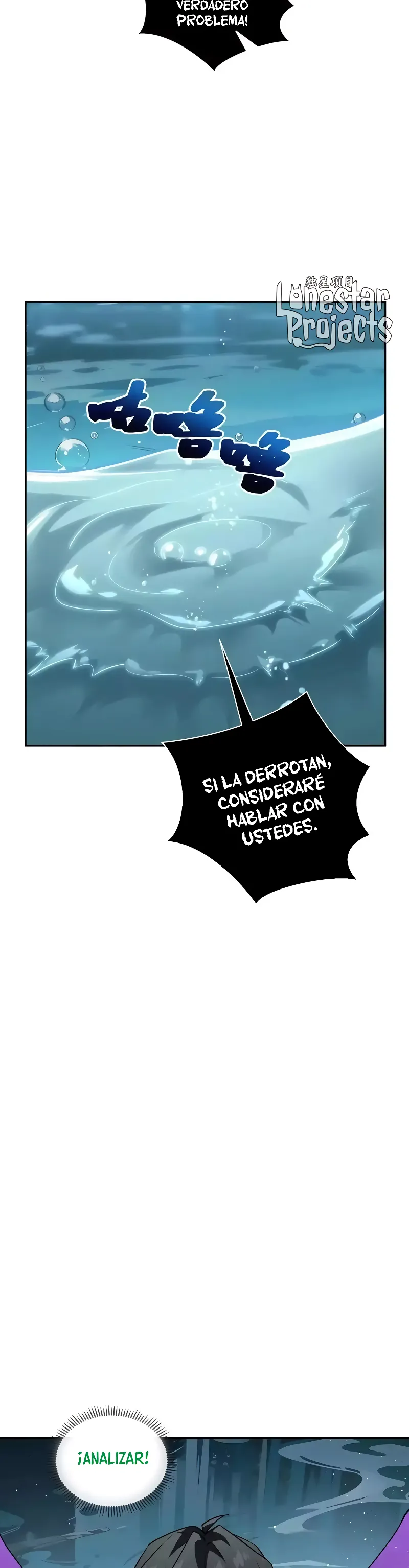 Hice un contrato conmigo mismo Capitulo 83 página 32