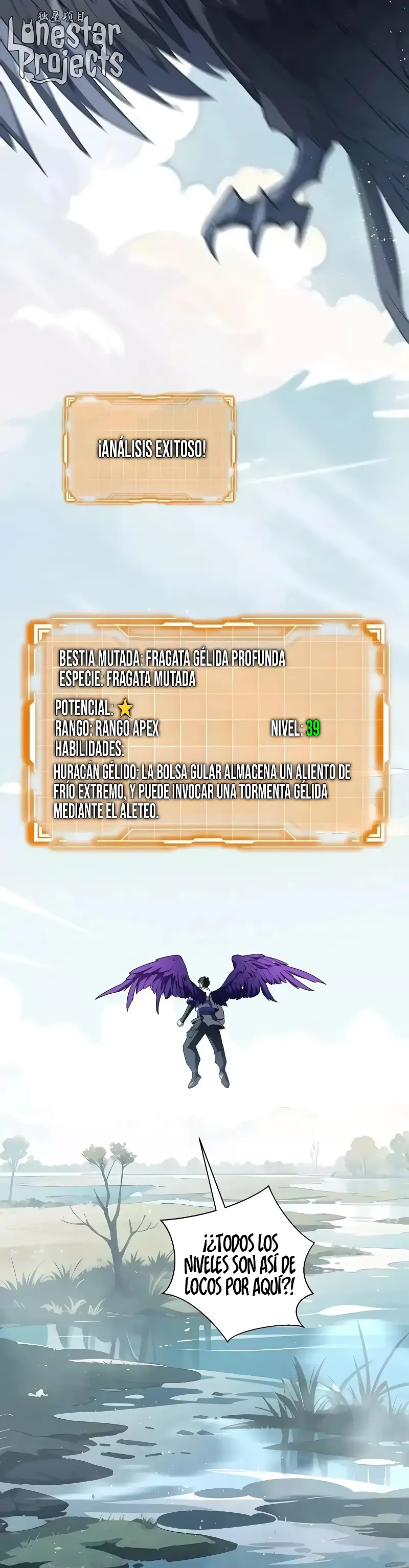 Hice un contrato conmigo mismo Capitulo 83 página 34