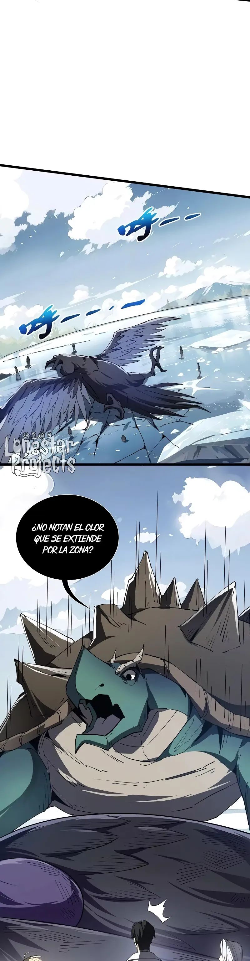 Hice un contrato conmigo mismo Capitulo 84 página 21