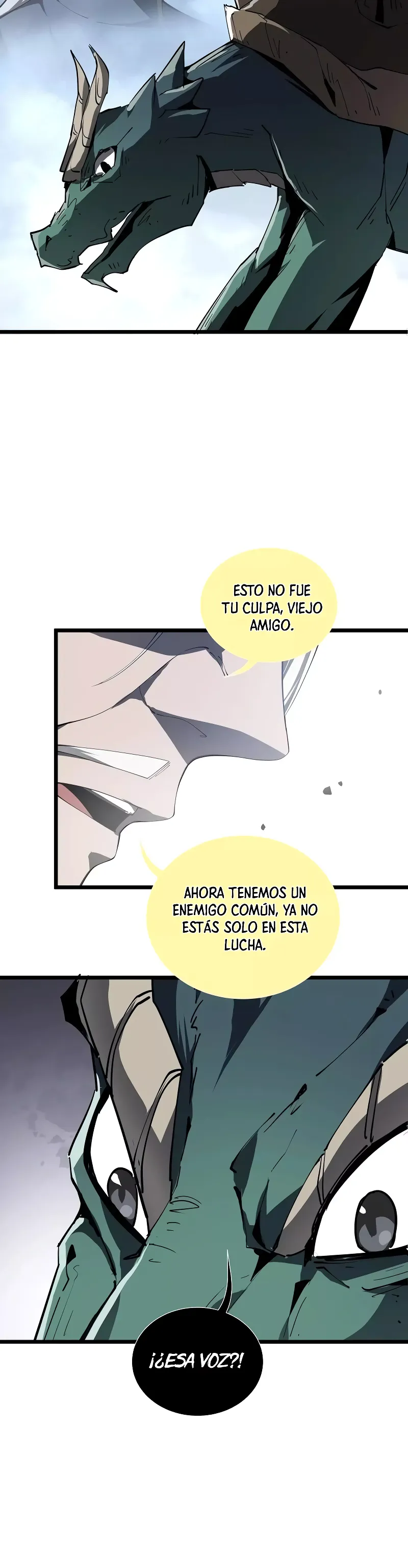 Hice un contrato conmigo mismo Capitulo 84 página 29