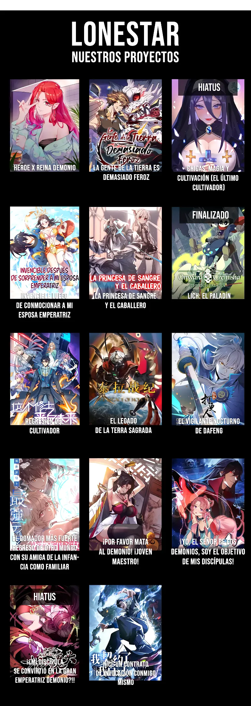 Hice un contrato conmigo mismo Capitulo 84 página 32