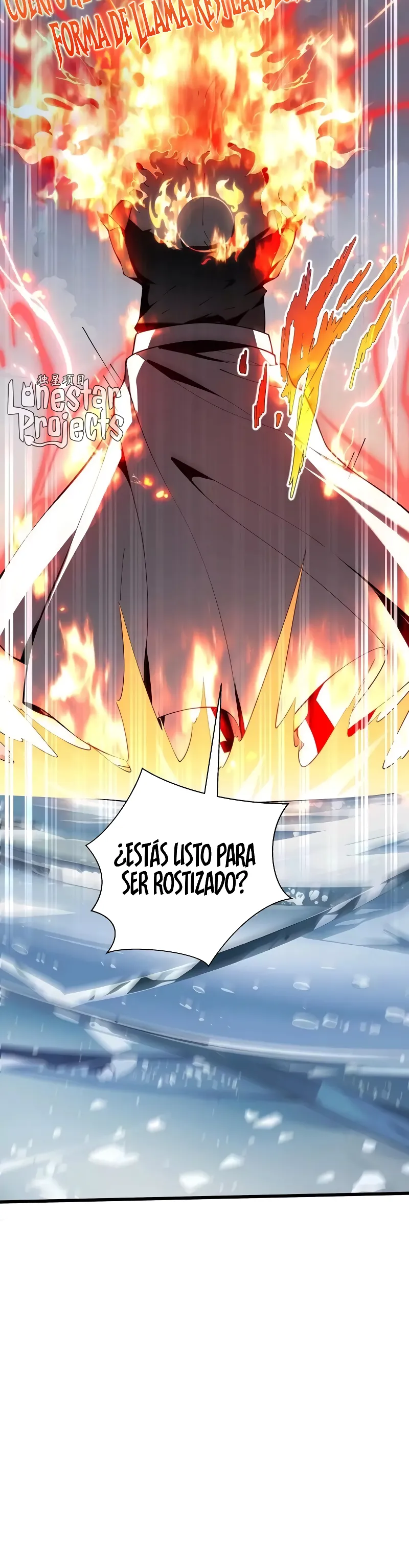 Hice un contrato conmigo mismo Capitulo 84 página 6