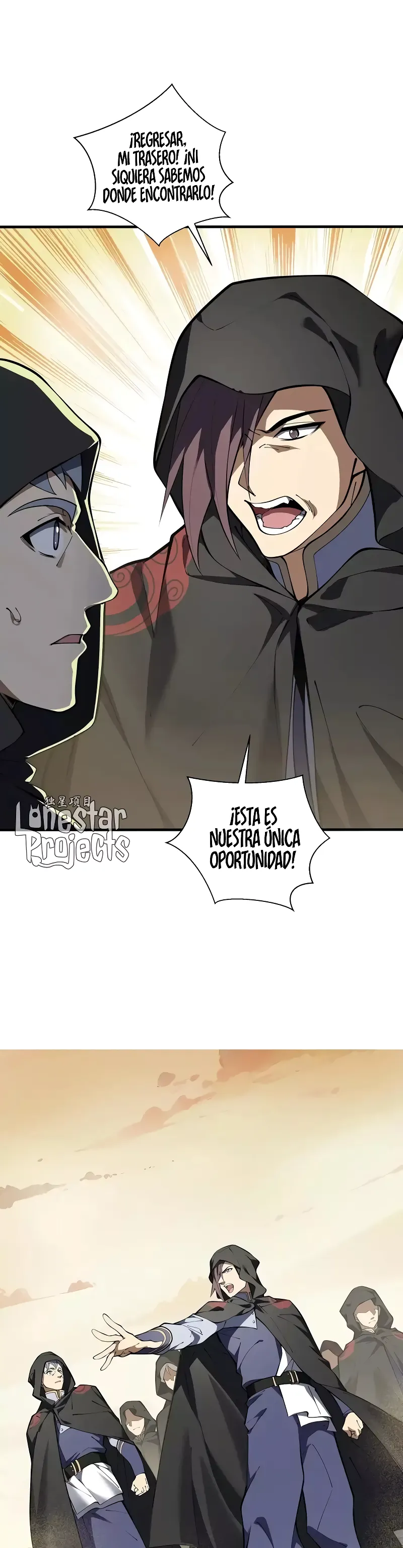 Hice un contrato conmigo mismo Capitulo 87 página 12