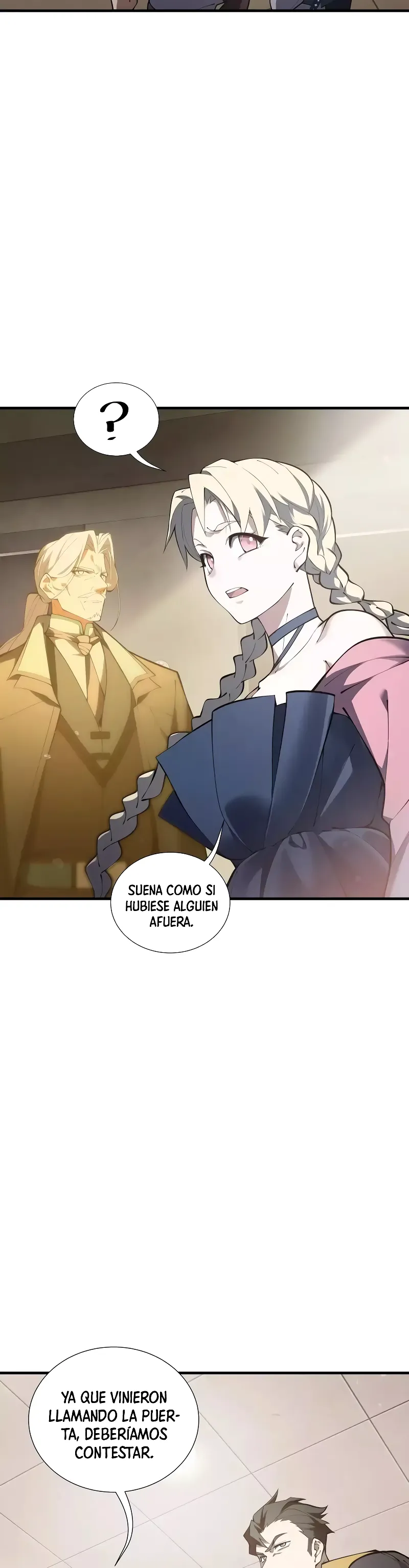 Hice un contrato conmigo mismo Capitulo 87 página 15