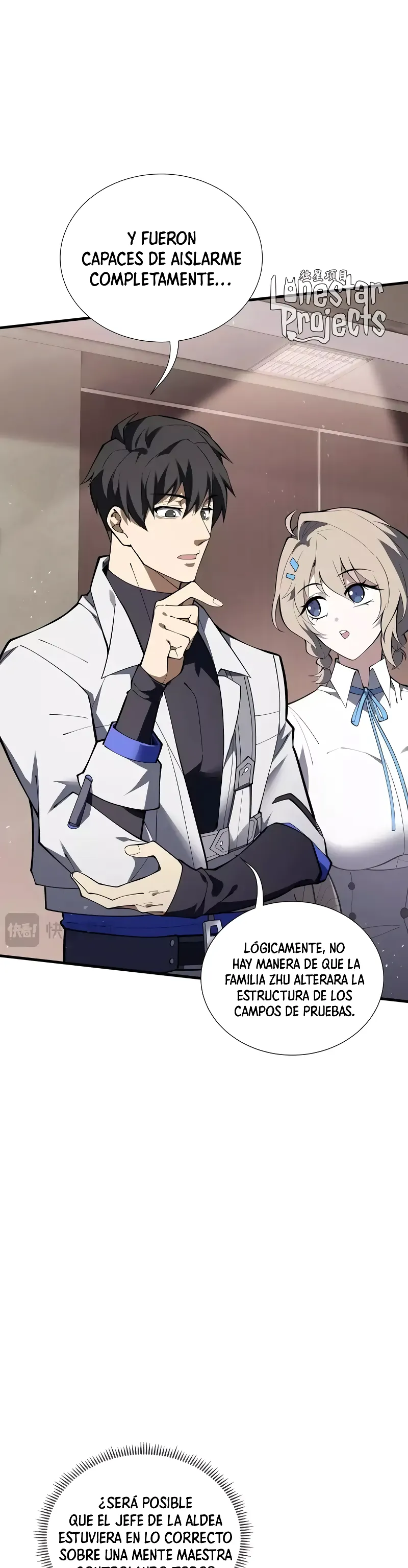 Hice un contrato conmigo mismo Capitulo 87 página 24