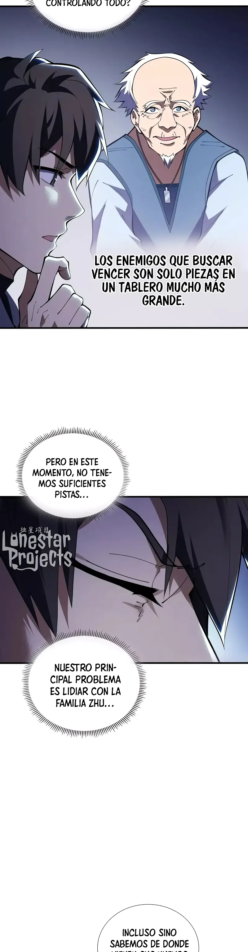 Hice un contrato conmigo mismo Capitulo 87 página 25