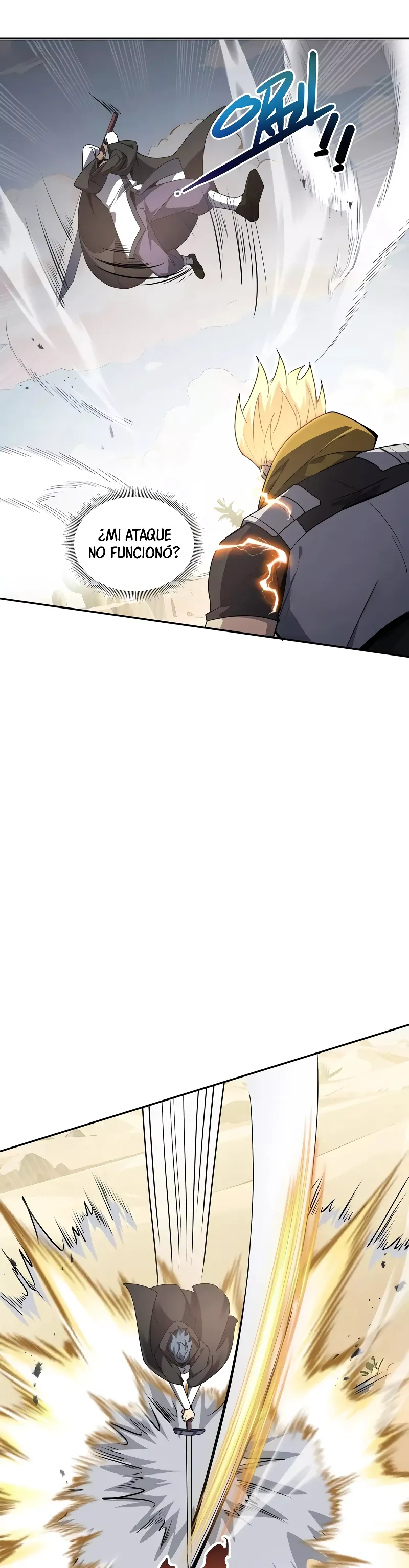 Hice un contrato conmigo mismo Capitulo 88 página 23