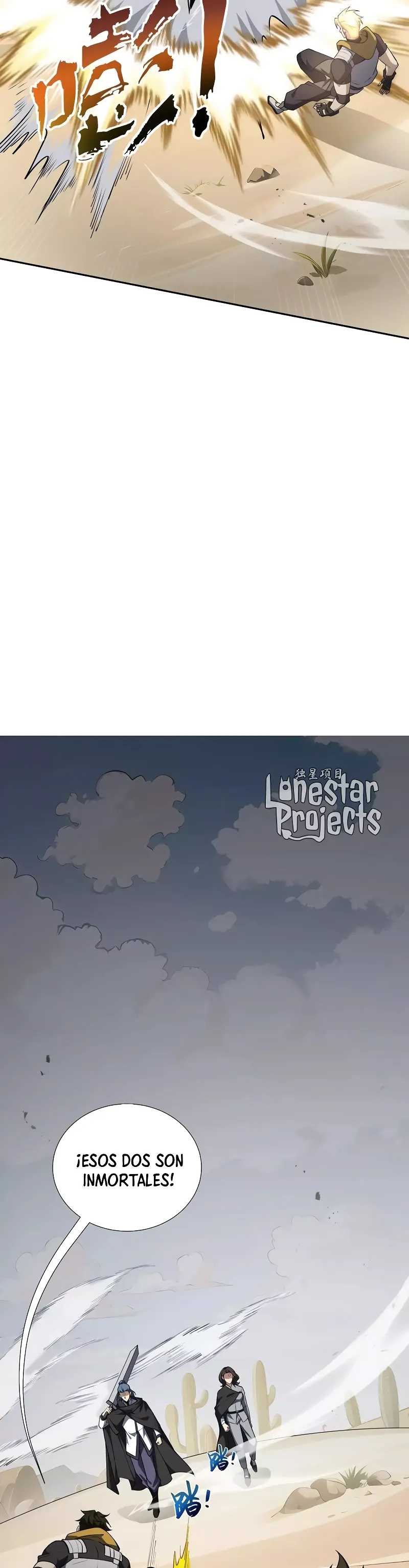 Hice un contrato conmigo mismo Capitulo 88 página 24