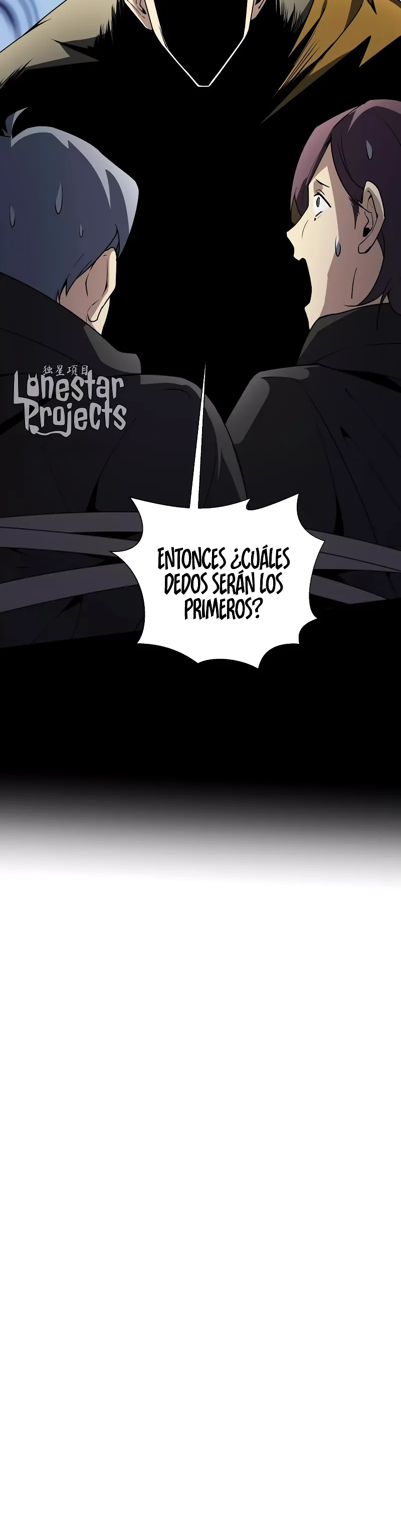 Hice un contrato conmigo mismo Capitulo 88 página 34