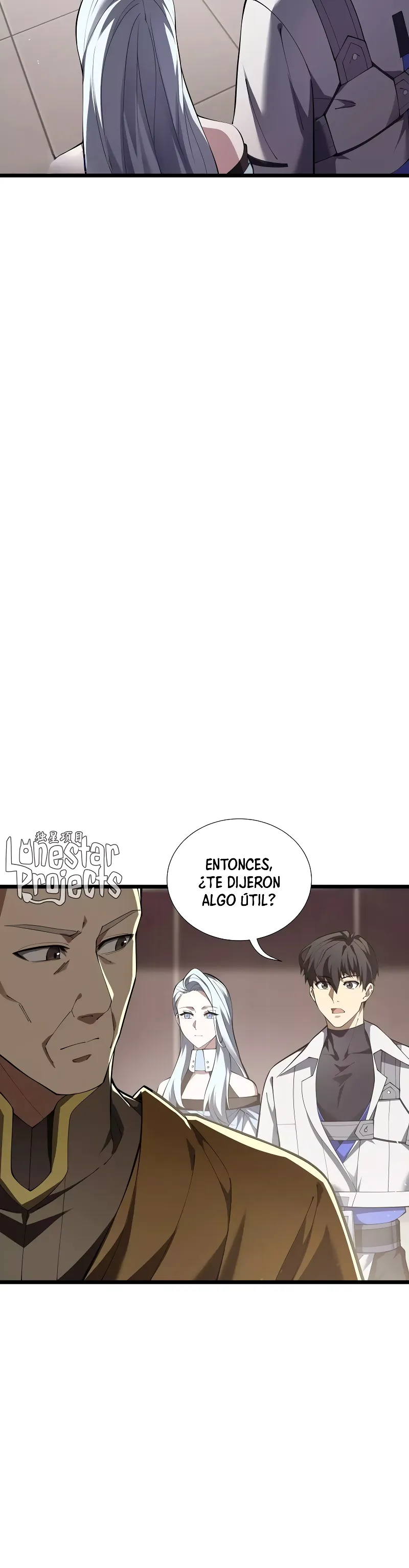 Hice un contrato conmigo mismo Capitulo 89 página 13