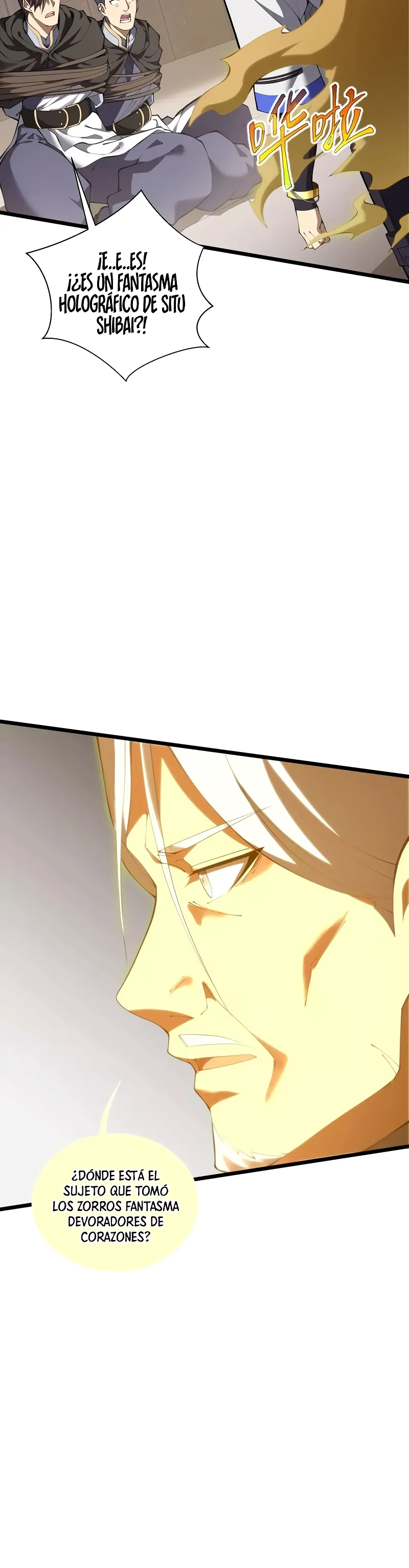 Hice un contrato conmigo mismo Capitulo 89 página 16