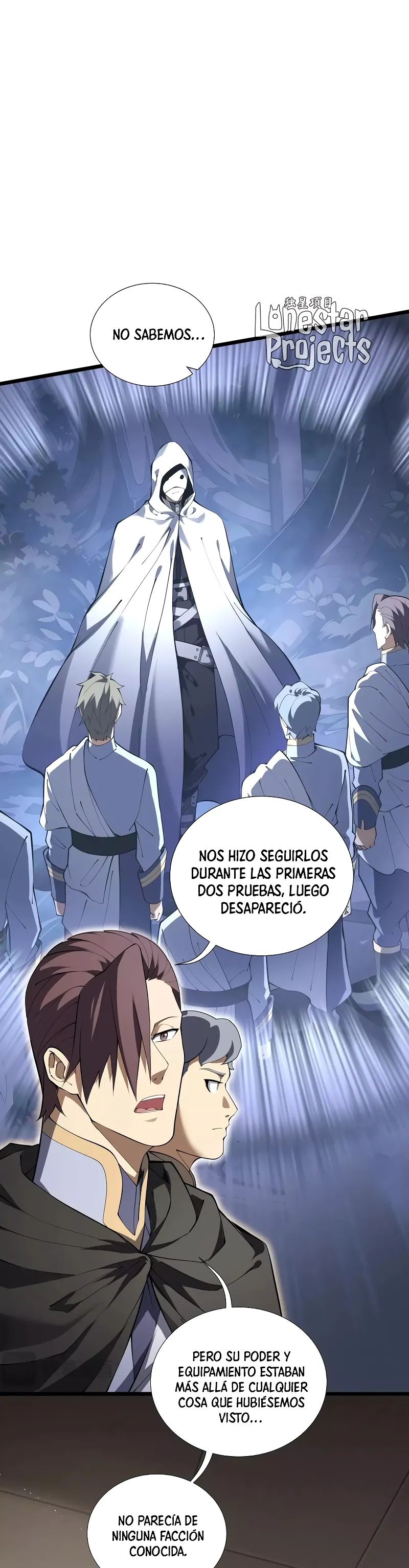 Hice un contrato conmigo mismo Capitulo 89 página 17