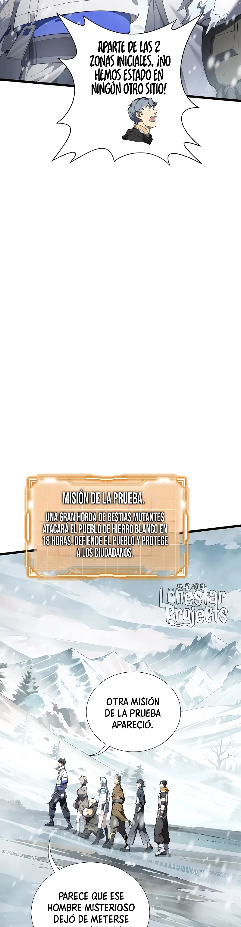Hice un contrato conmigo mismo Capitulo 89 página 28