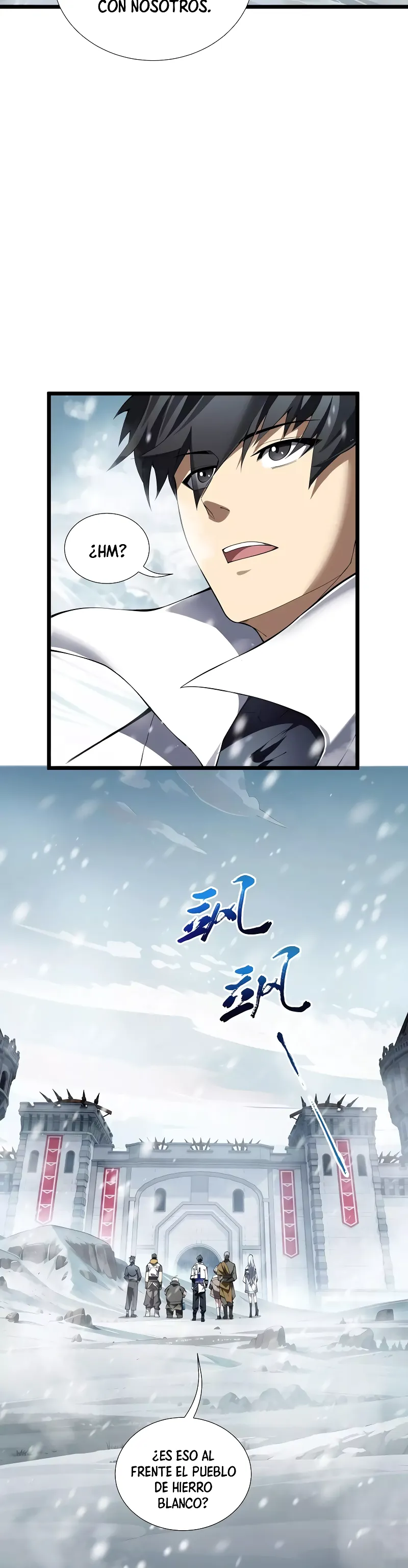 Hice un contrato conmigo mismo Capitulo 89 página 29