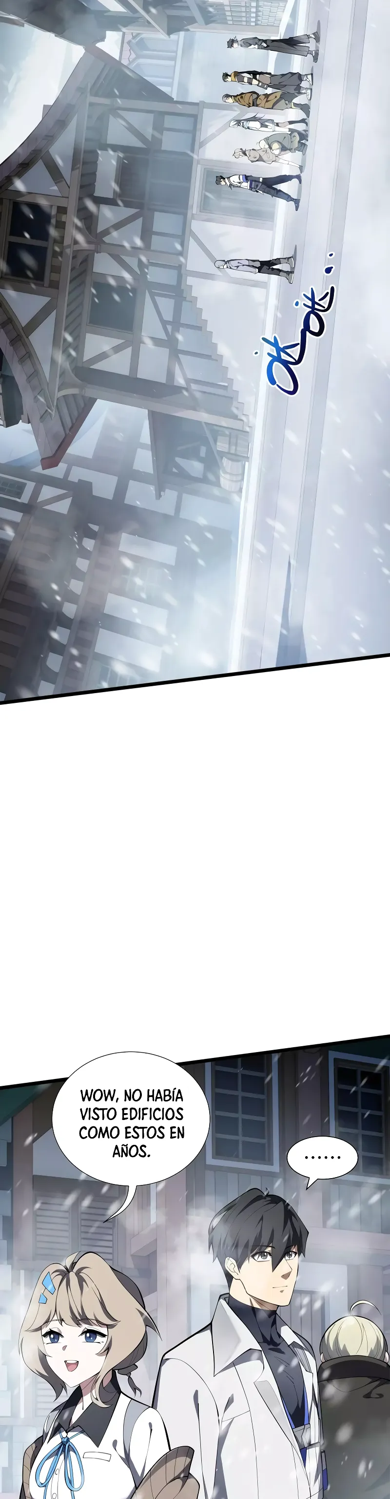 Hice un contrato conmigo mismo Capitulo 89 página 31