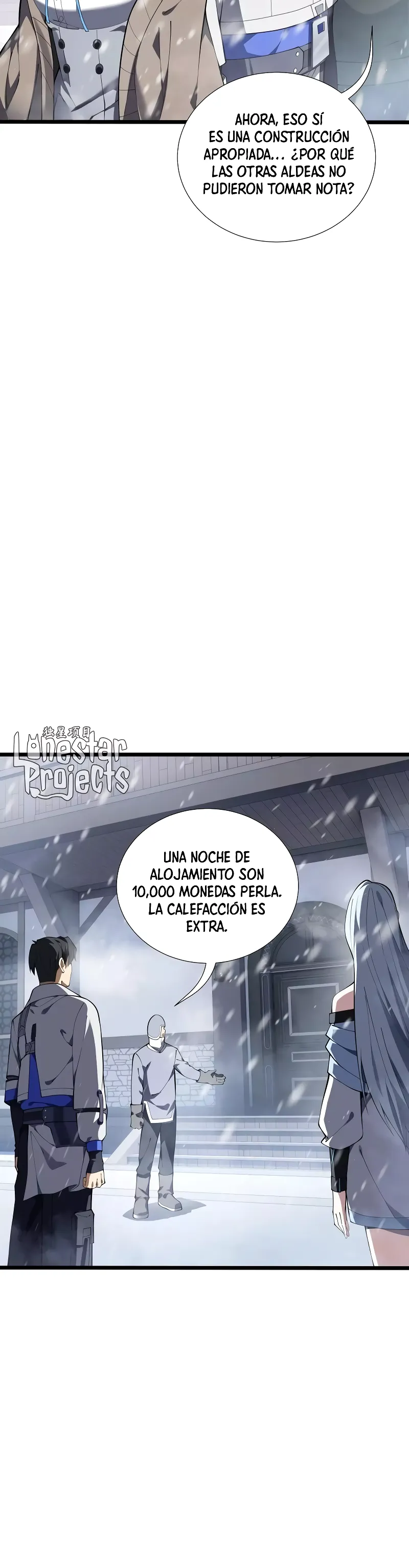 Hice un contrato conmigo mismo Capitulo 89 página 32