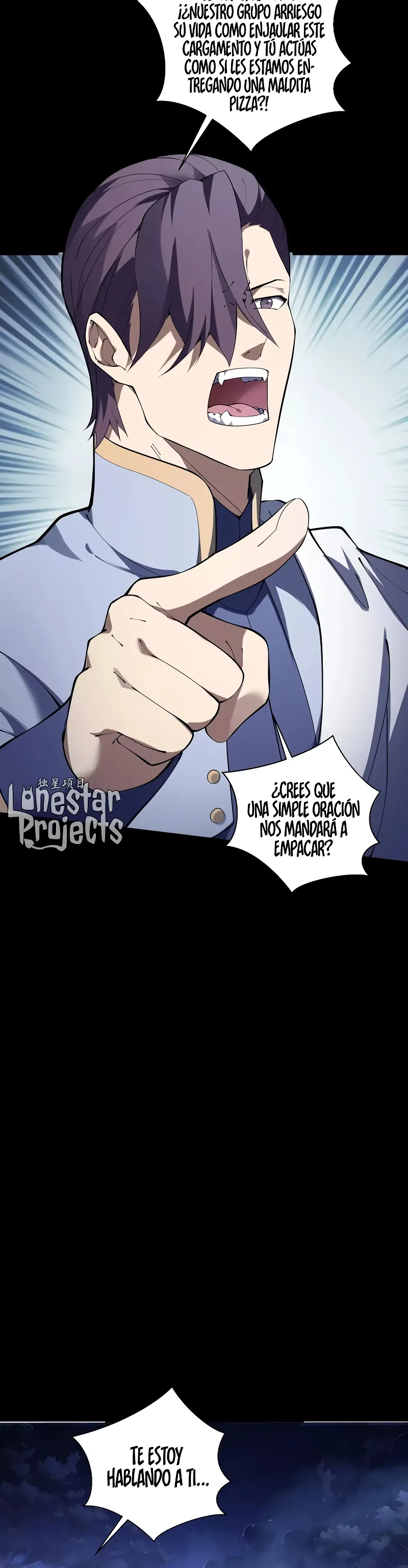 Hice un contrato conmigo mismo Capitulo 89 página 7