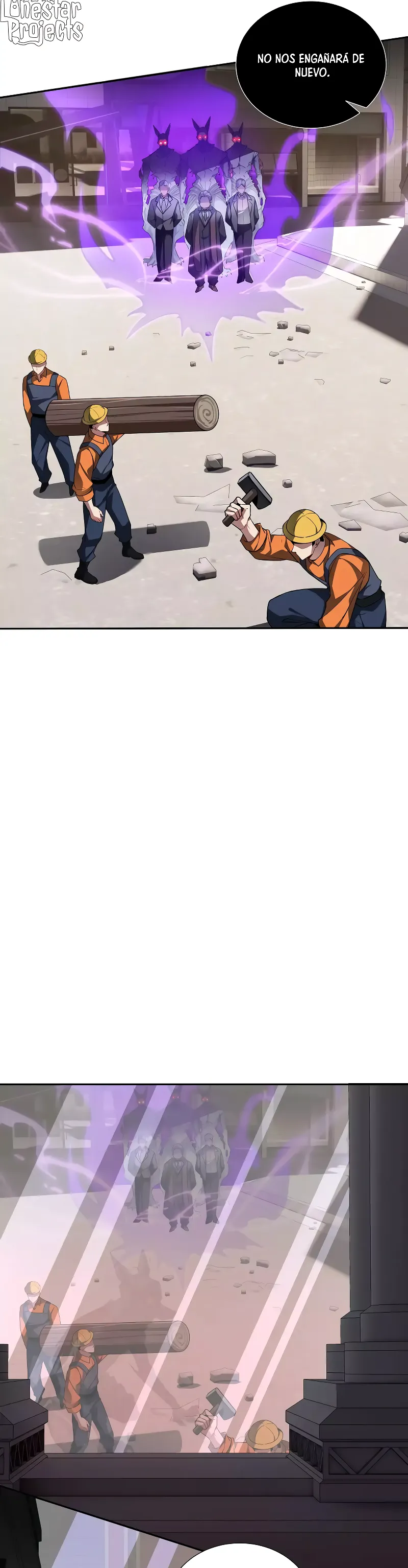 Hice un contrato conmigo mismo Capitulo 90 página 16