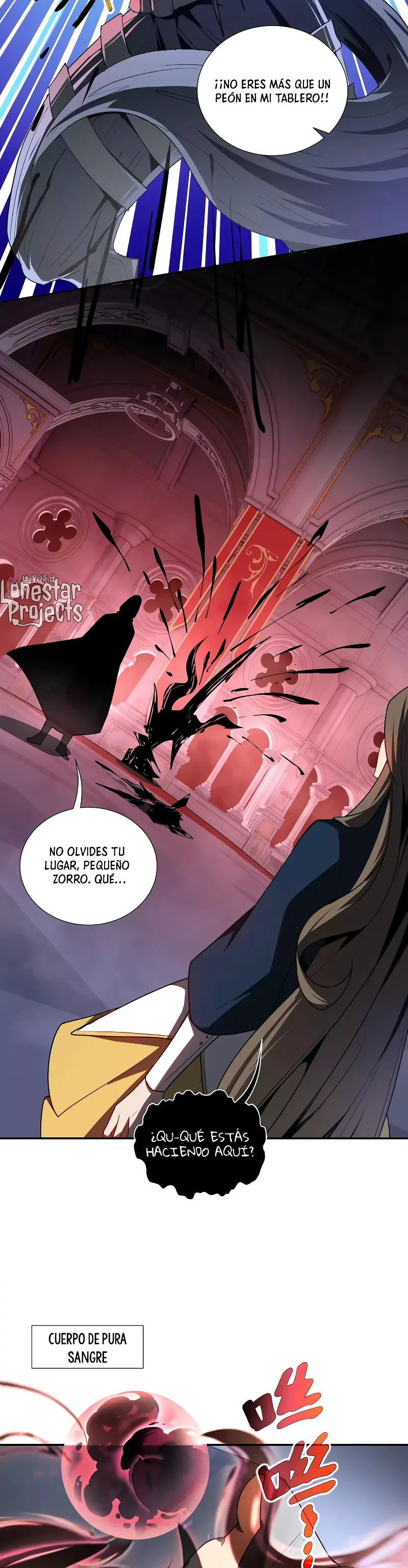 Hice un contrato conmigo mismo Capitulo 90 página 19