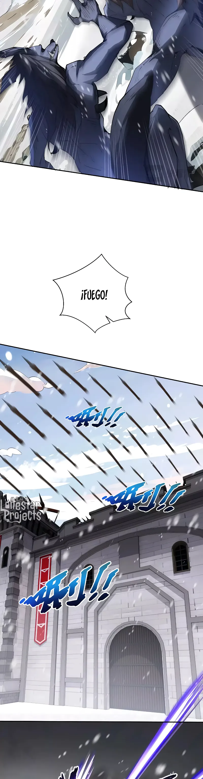 Hice un contrato conmigo mismo Capitulo 90 página 26