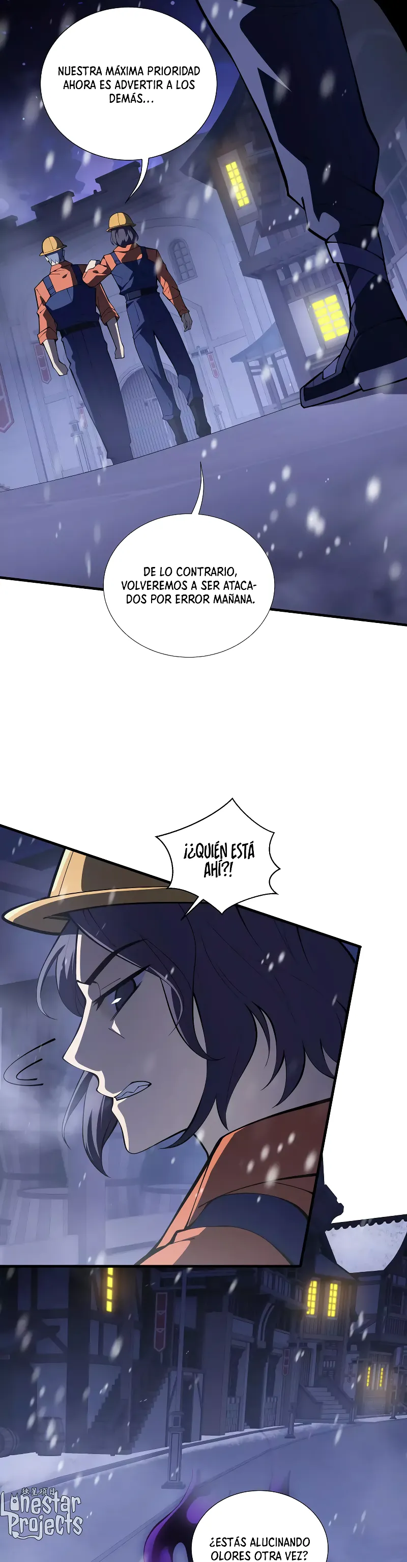 Hice un contrato conmigo mismo Capitulo 91 página 26