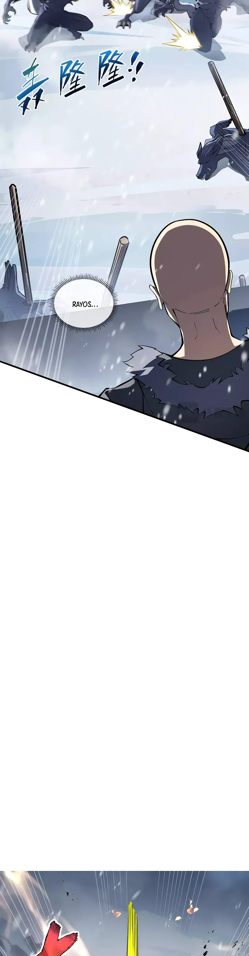 Hice un contrato conmigo mismo Capitulo 91 página 4