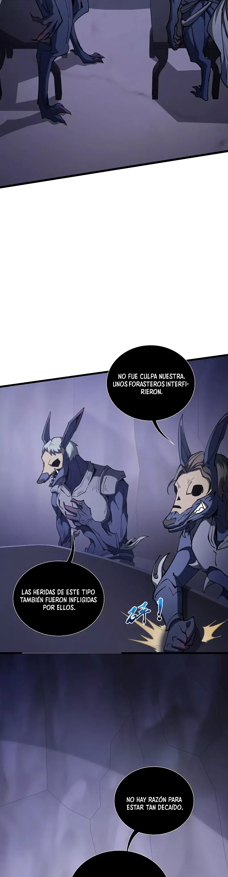 Hice un contrato conmigo mismo Capitulo 92 página 11