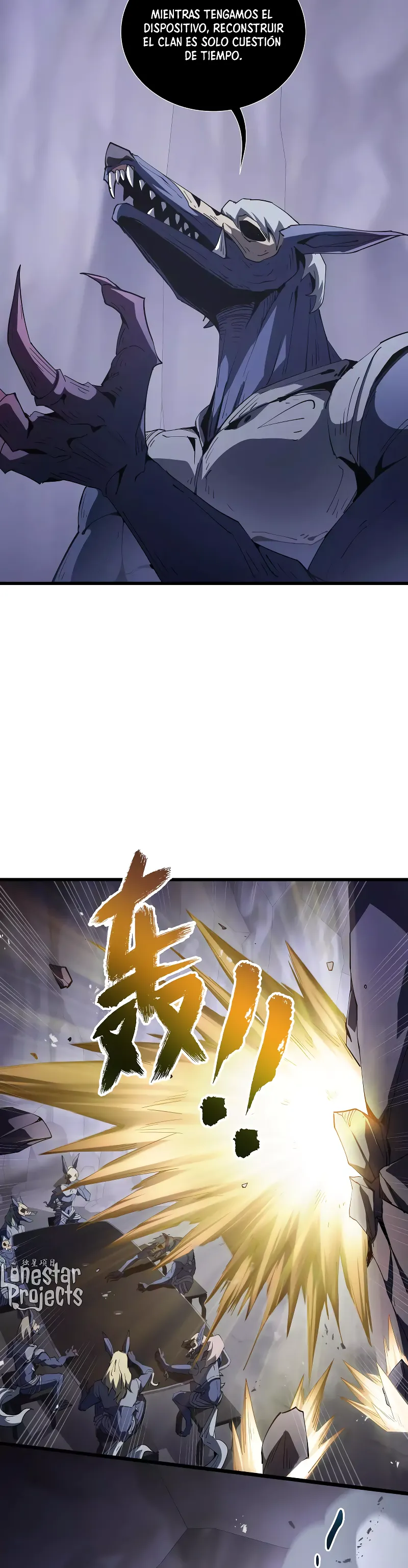 Hice un contrato conmigo mismo Capitulo 92 página 12
