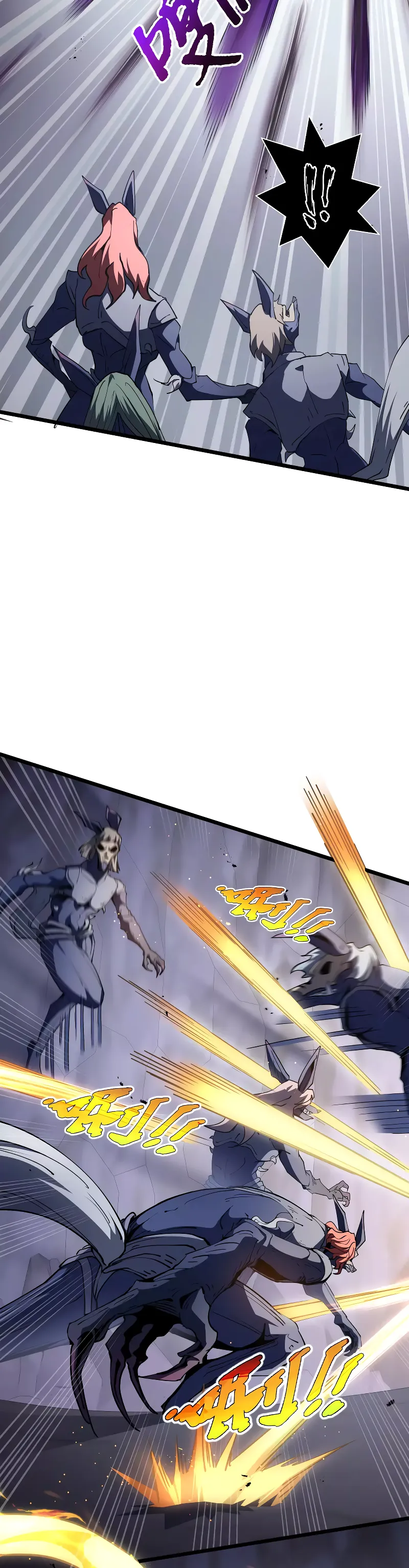 Hice un contrato conmigo mismo Capitulo 92 página 16