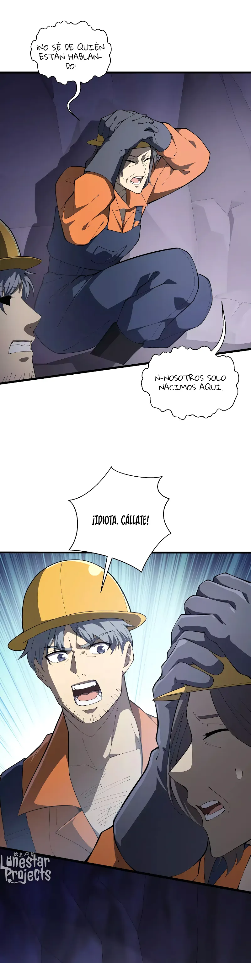 Hice un contrato conmigo mismo Capitulo 92 página 22
