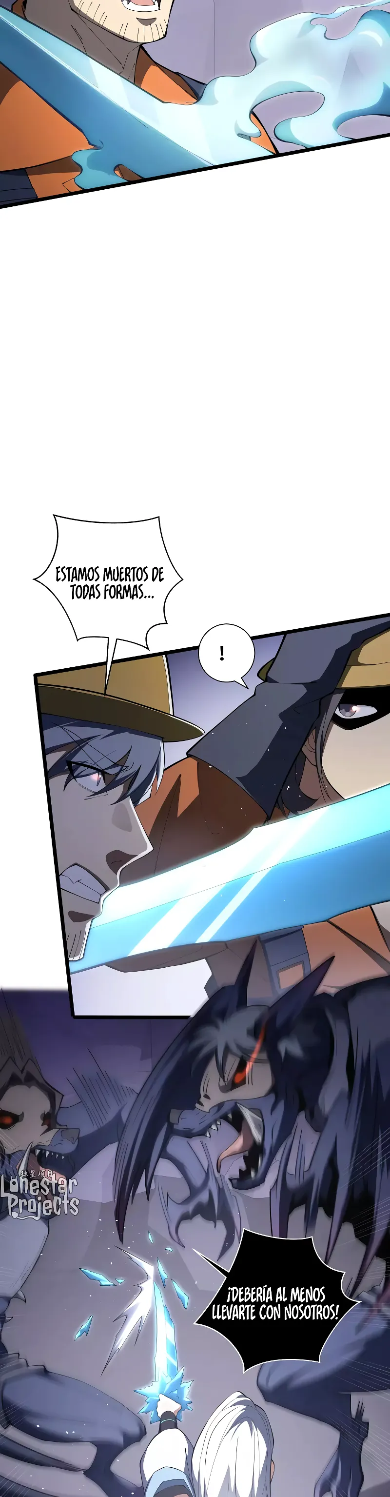 Hice un contrato conmigo mismo Capitulo 92 página 24