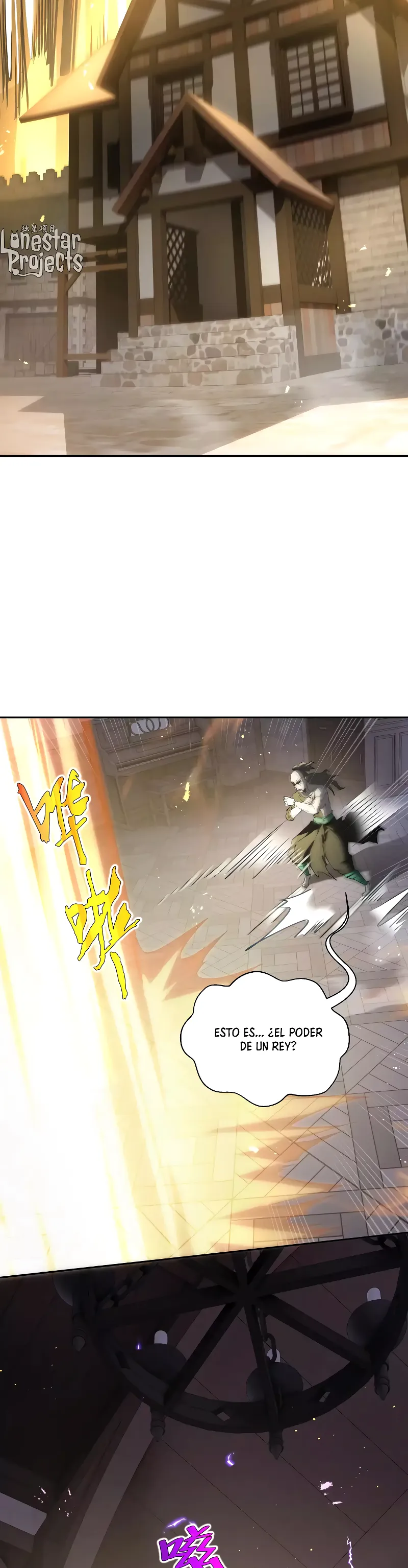 Hice un contrato conmigo mismo Capitulo 93 página 15