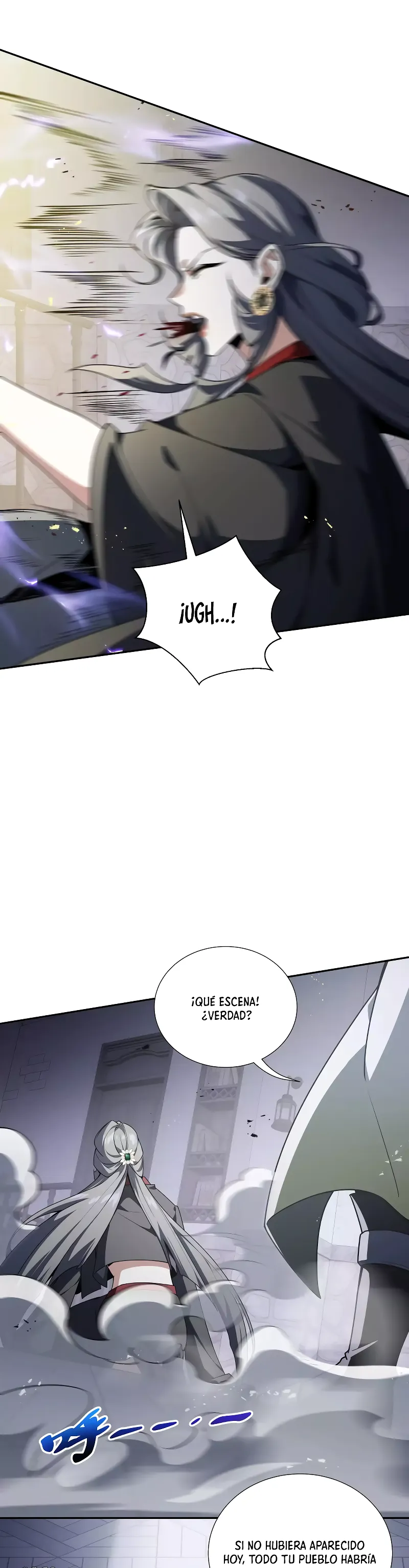 Hice un contrato conmigo mismo Capitulo 93 página 18