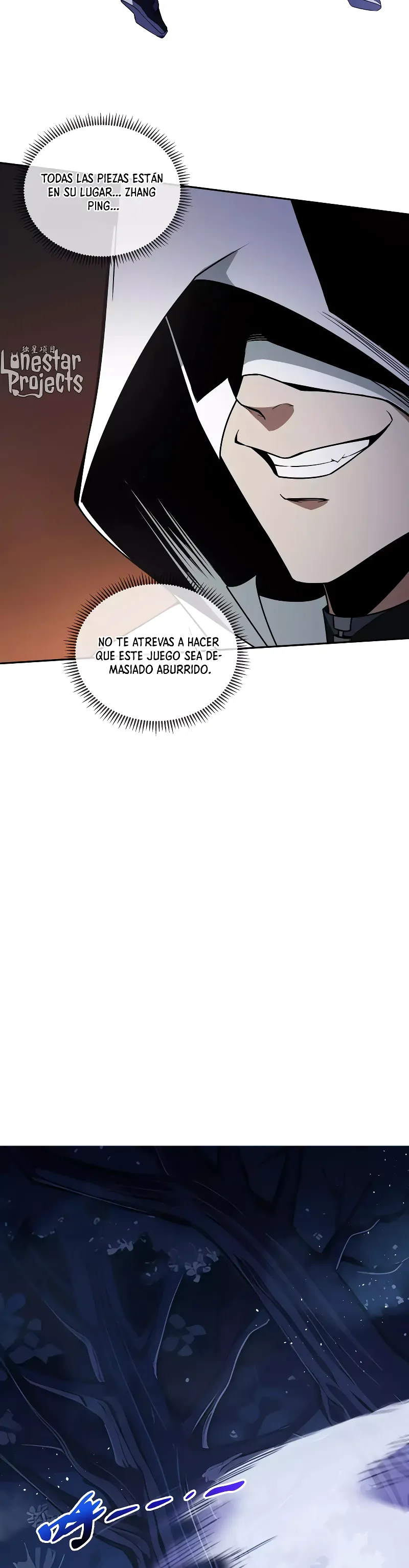 Hice un contrato conmigo mismo Capitulo 93 página 28
