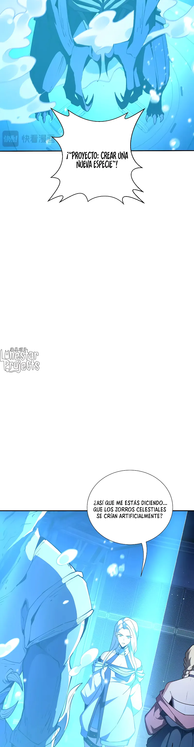 Hice un contrato conmigo mismo Capitulo 93 página 5