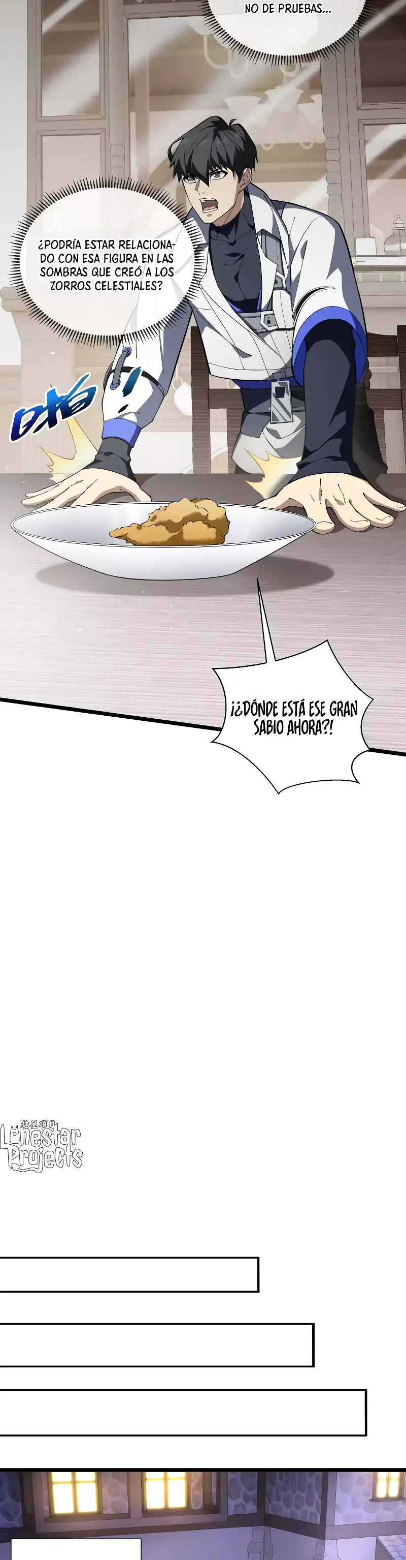 Hice un contrato conmigo mismo Capitulo 94 página 12