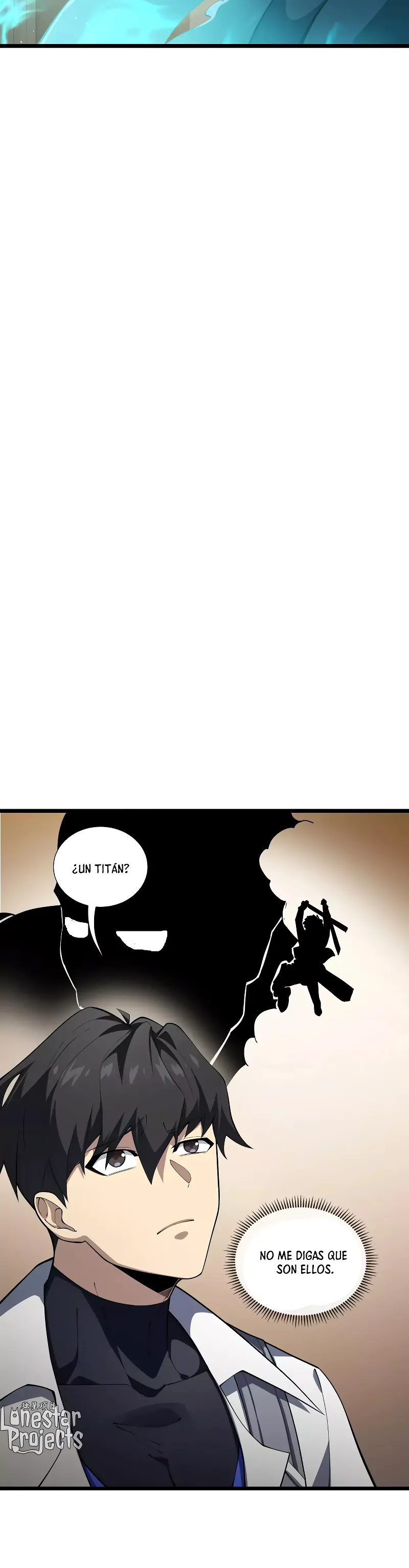 Hice un contrato conmigo mismo Capitulo 94 página 5