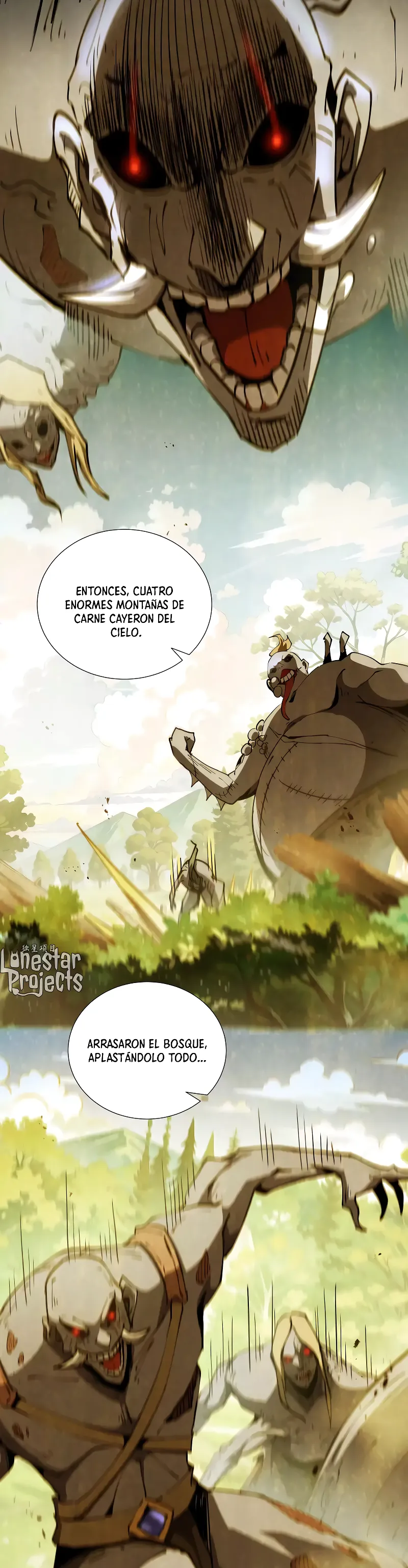 Hice un contrato conmigo mismo Capitulo 94 página 7