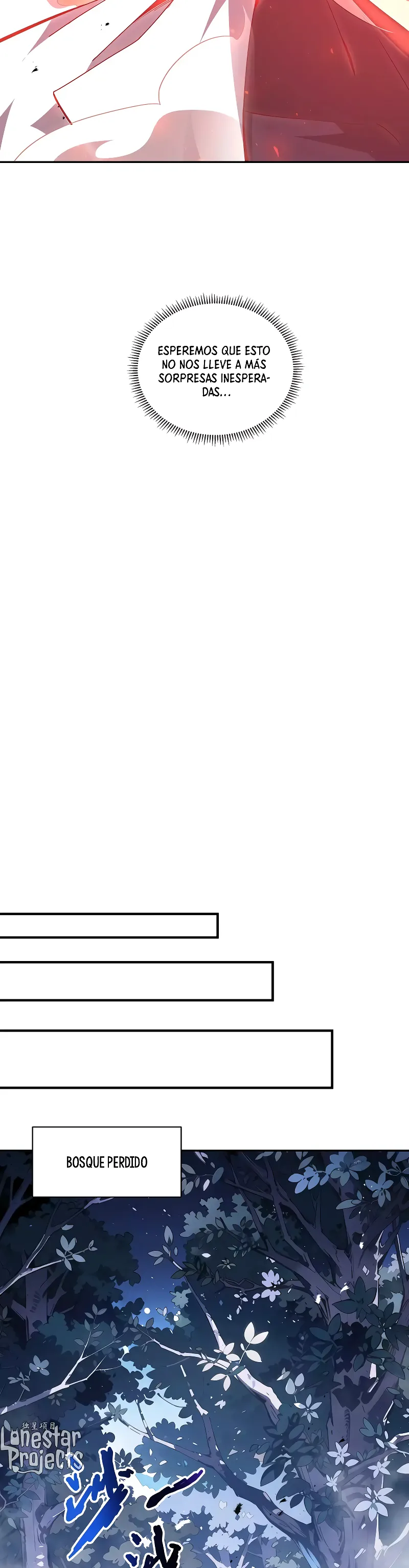 Hice un contrato conmigo mismo Capitulo 95 página 8
