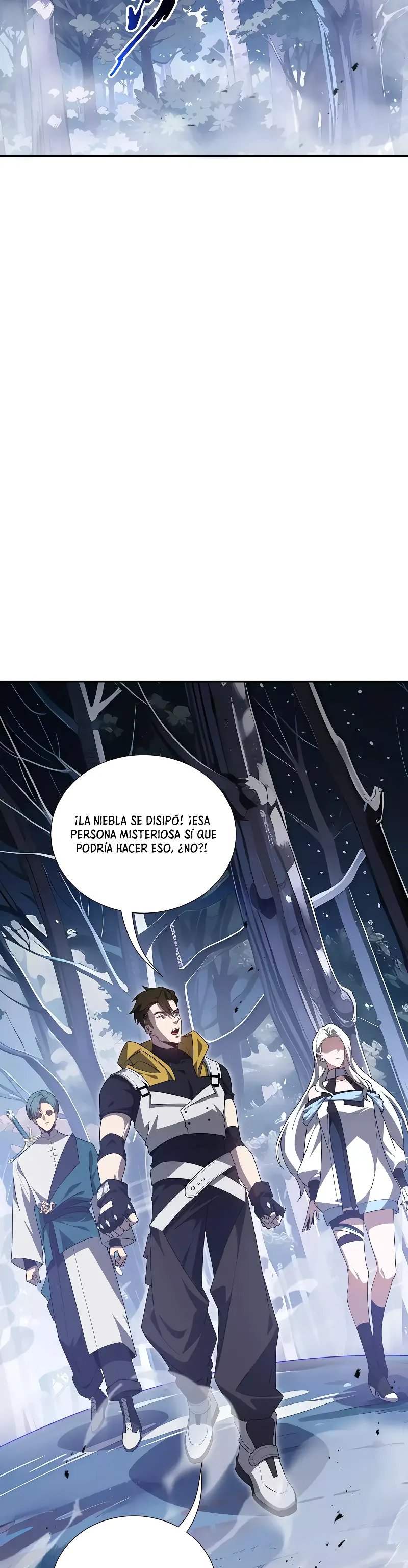 Hice un contrato conmigo mismo Capitulo 95 página 9