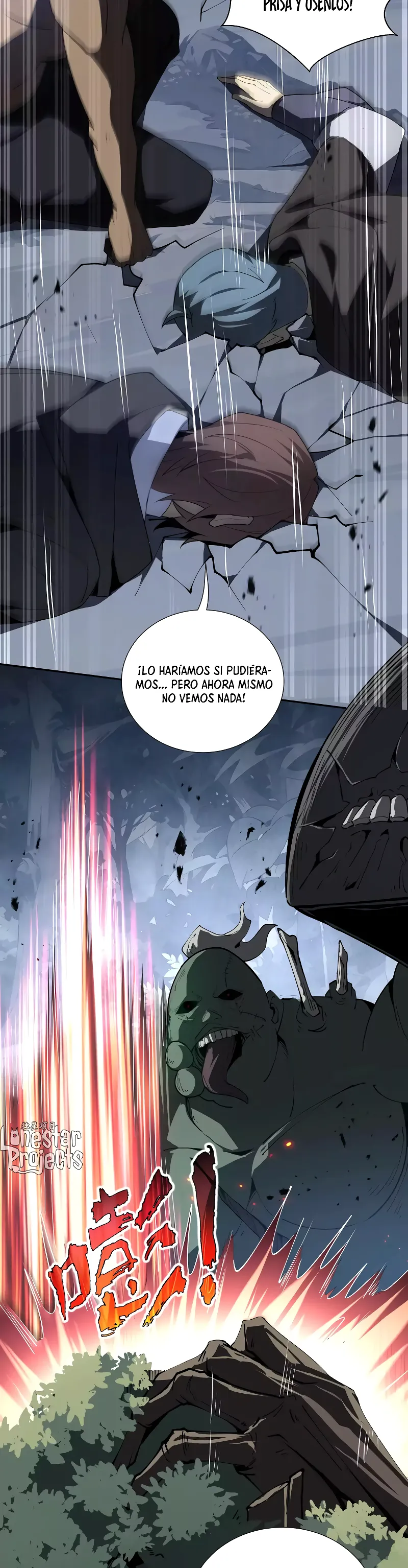 Hice un contrato conmigo mismo Capitulo 96 página 10