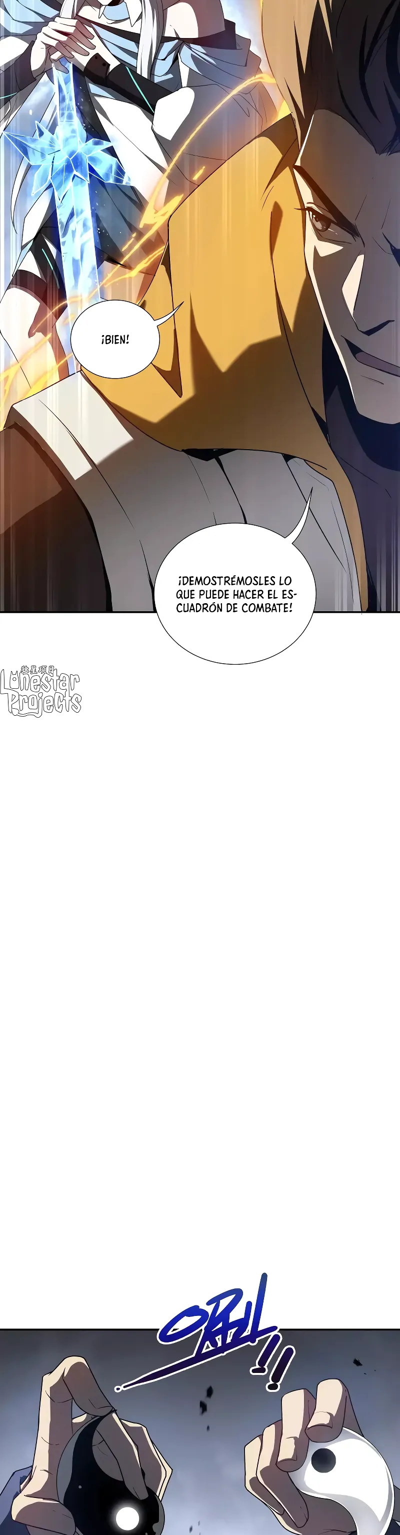 Hice un contrato conmigo mismo Capitulo 96 página 16