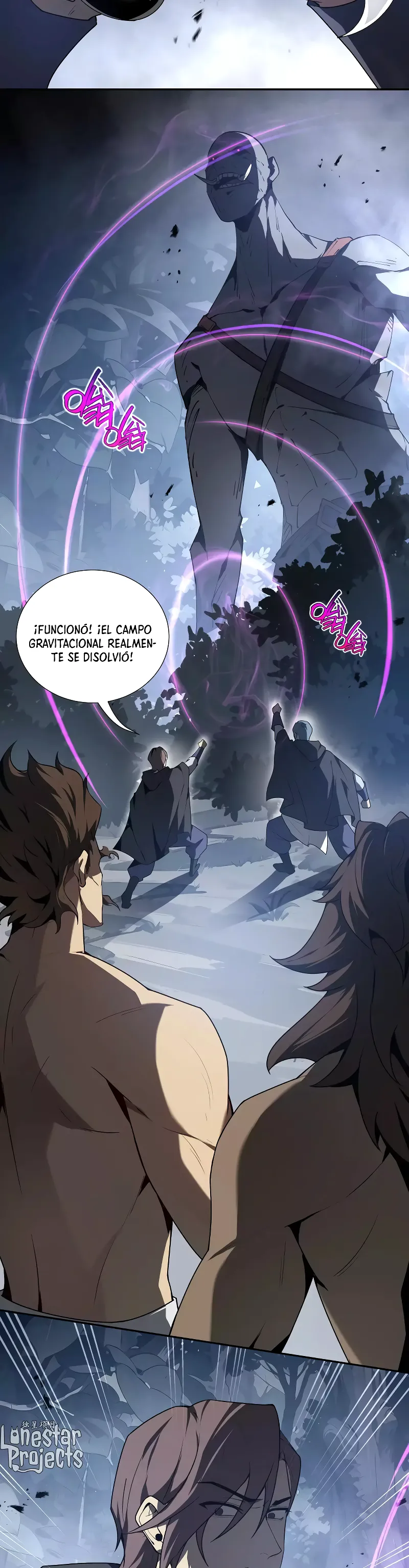 Hice un contrato conmigo mismo Capitulo 96 página 17
